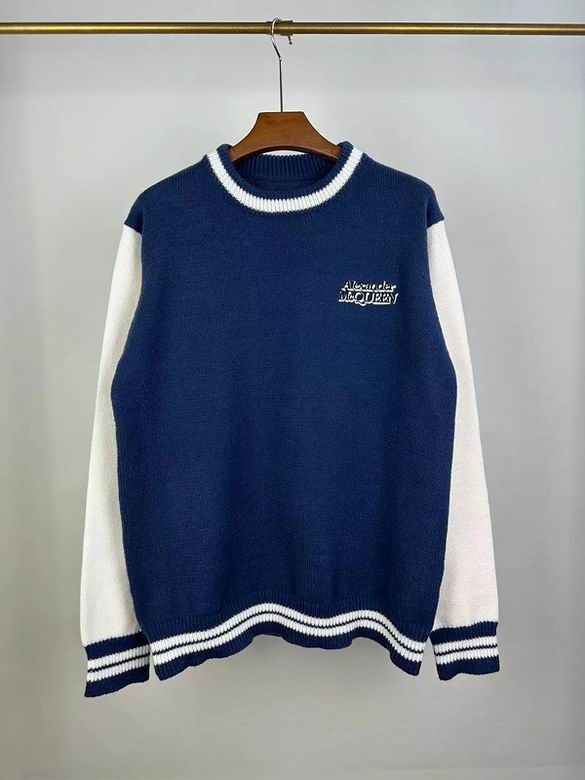 Alexander McQueen Sweater Unisex ID:20251023-8